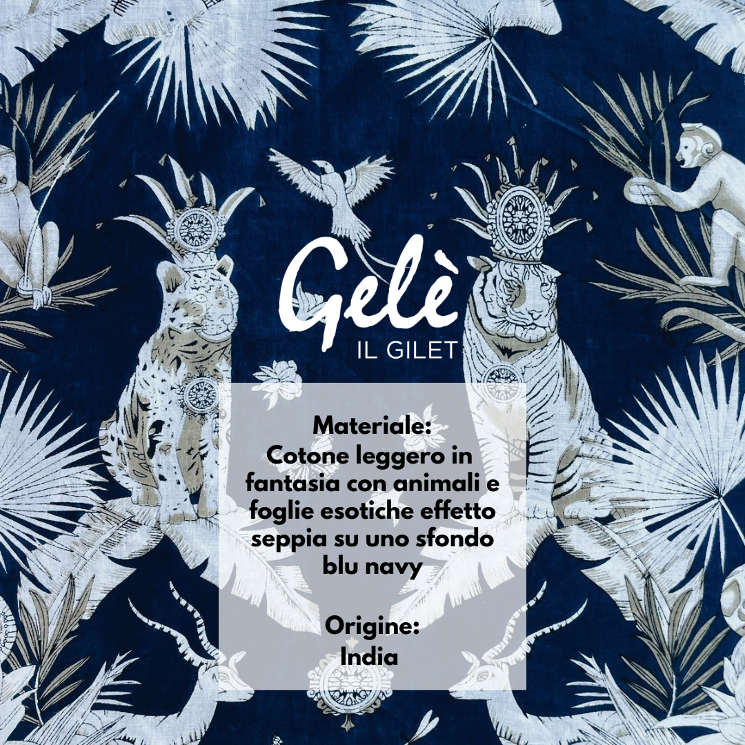 Monkey - Velvet Jungle