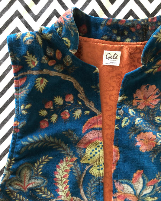 Butterfly - Velvet Jungle