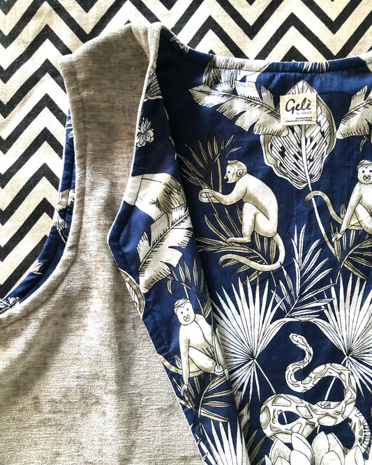 Snake - Velvet Jungle