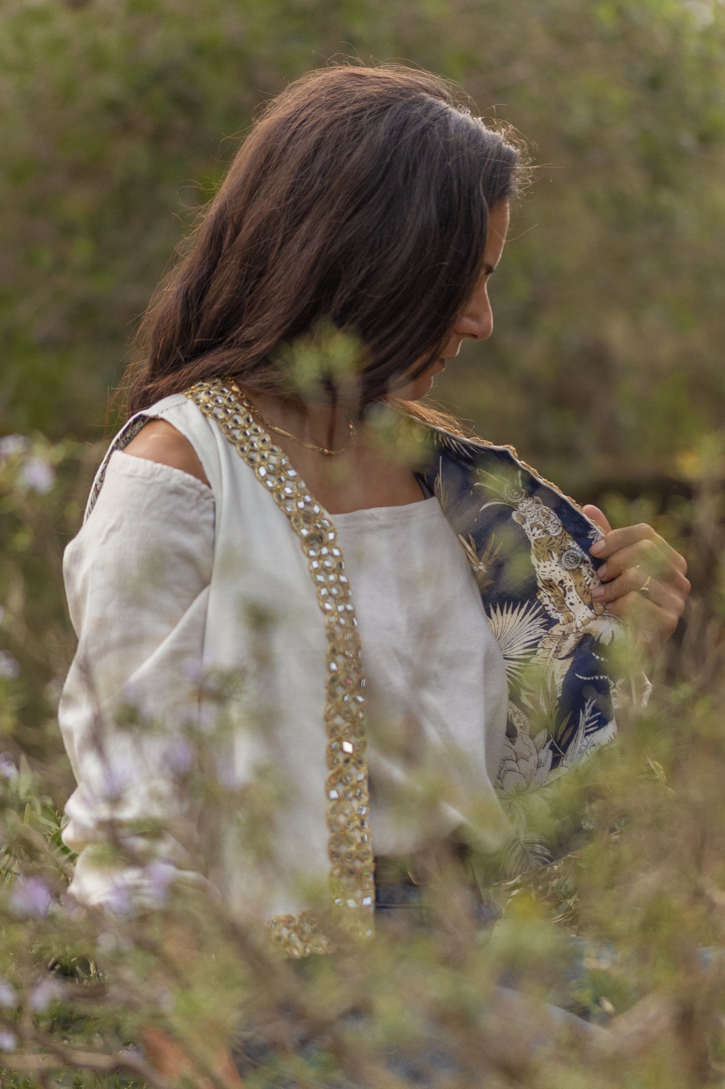 Fairy - Velvet Jungle