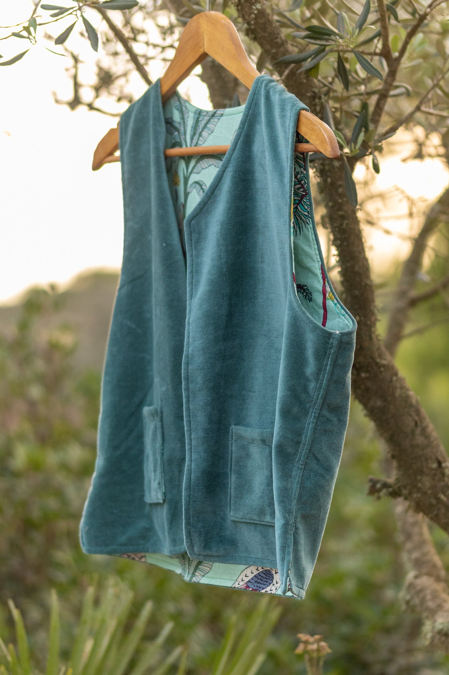 Turkey - Velvet Jungle