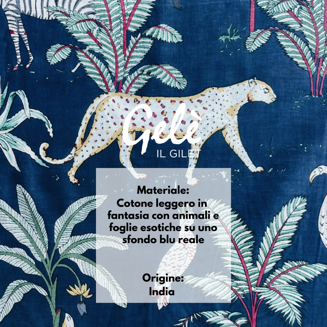 Tucan - Velvet Jungle