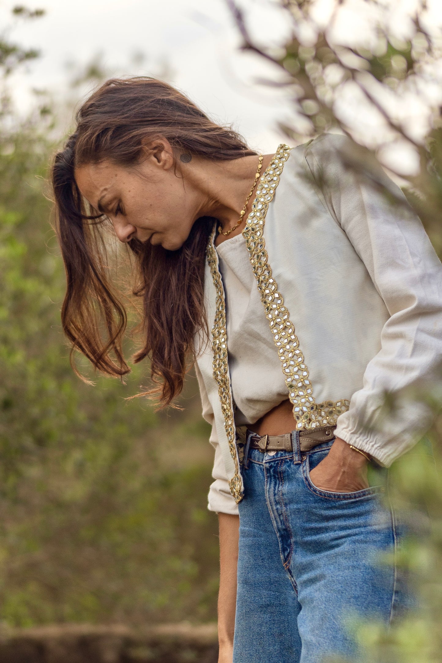 Fairy - Velvet Jungle