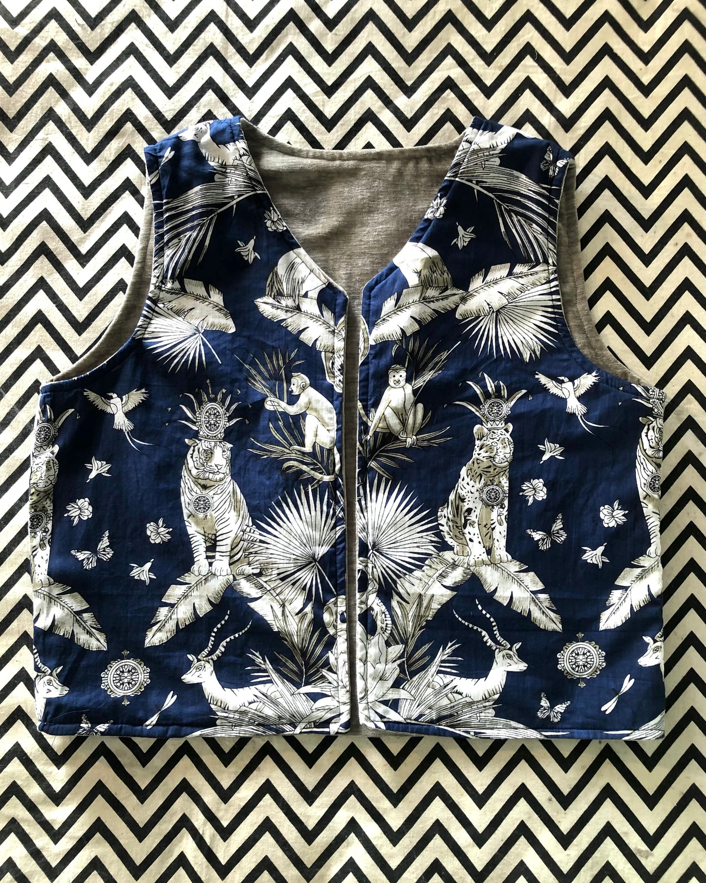 Snake - Velvet Jungle