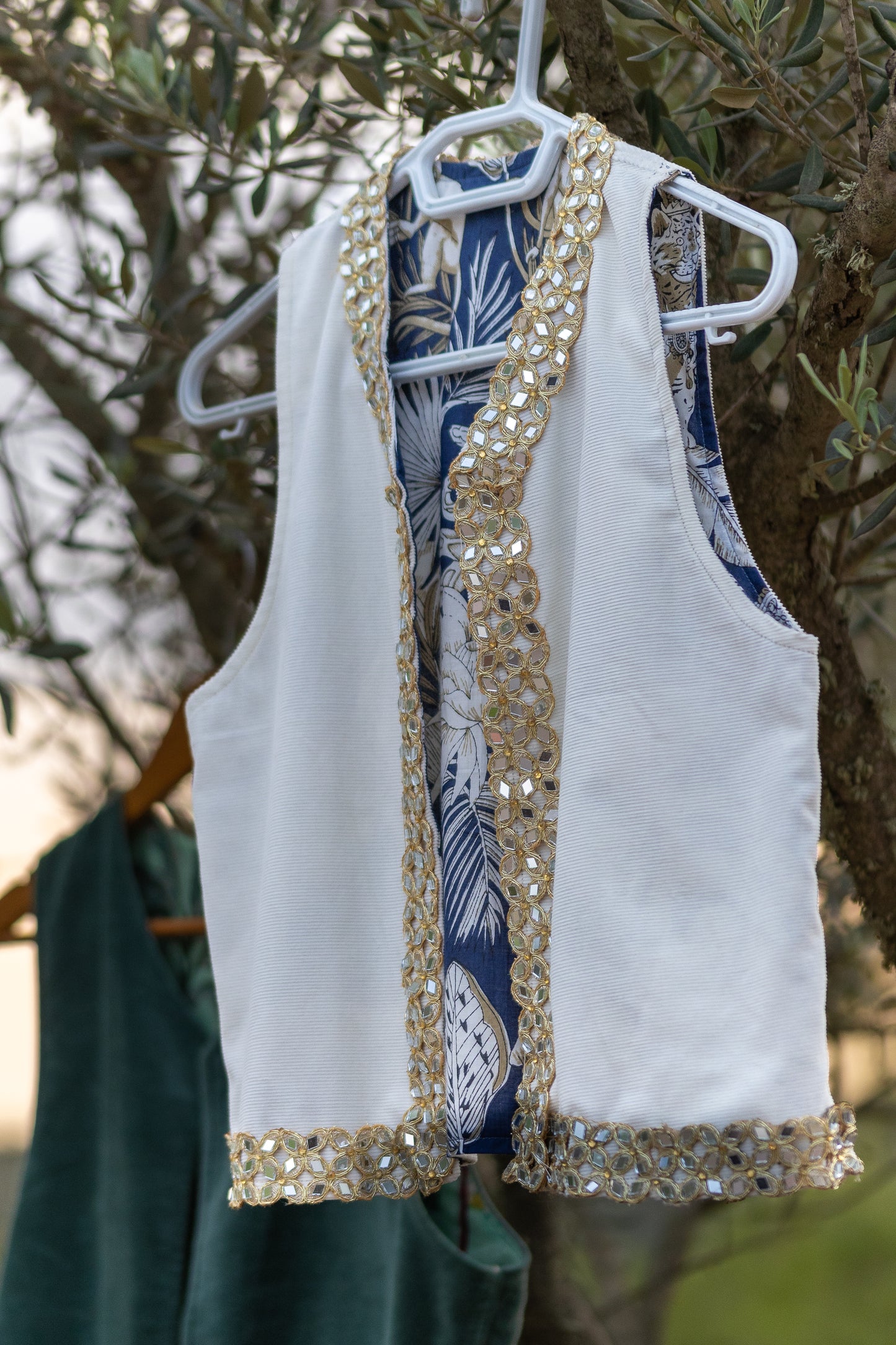 Fairy - Velvet Jungle