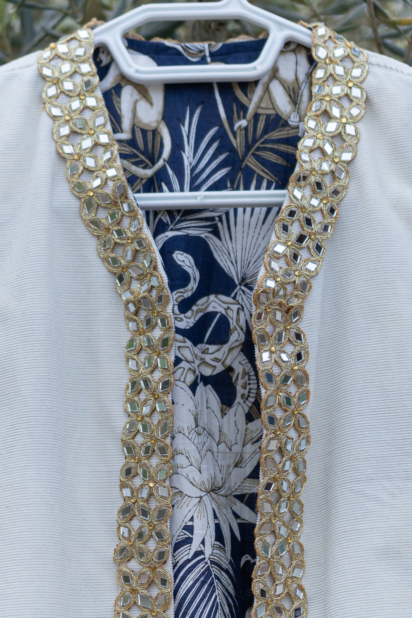 Fairy - Velvet Jungle