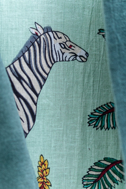 Turkey - Velvet Jungle