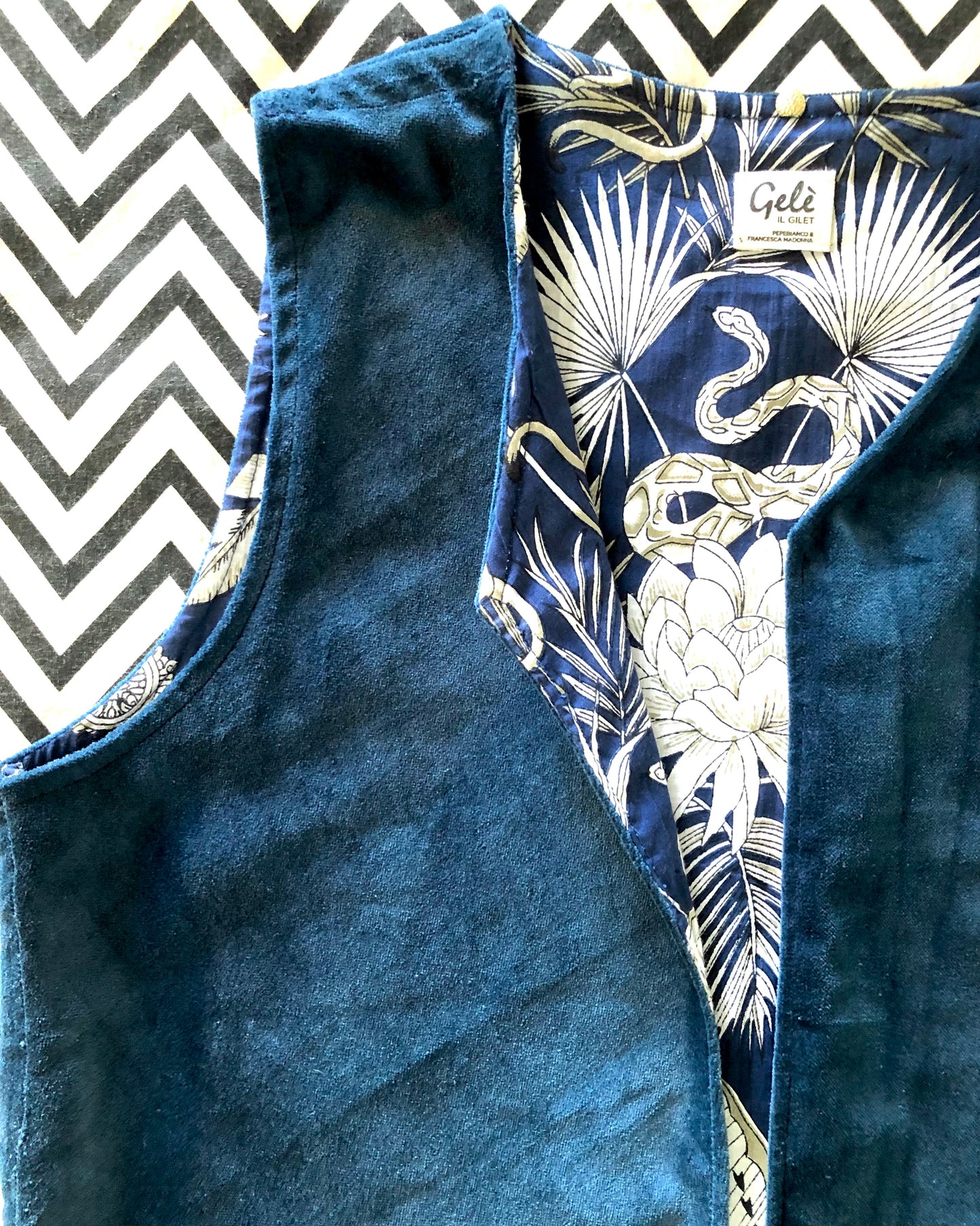 Monkey - Velvet Jungle