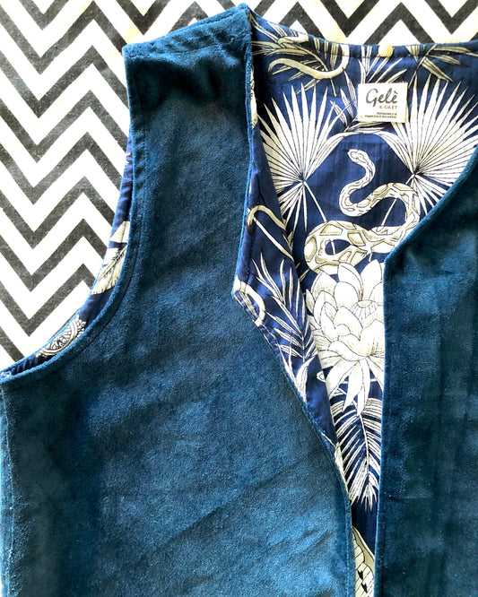 Monkey - Velvet Jungle