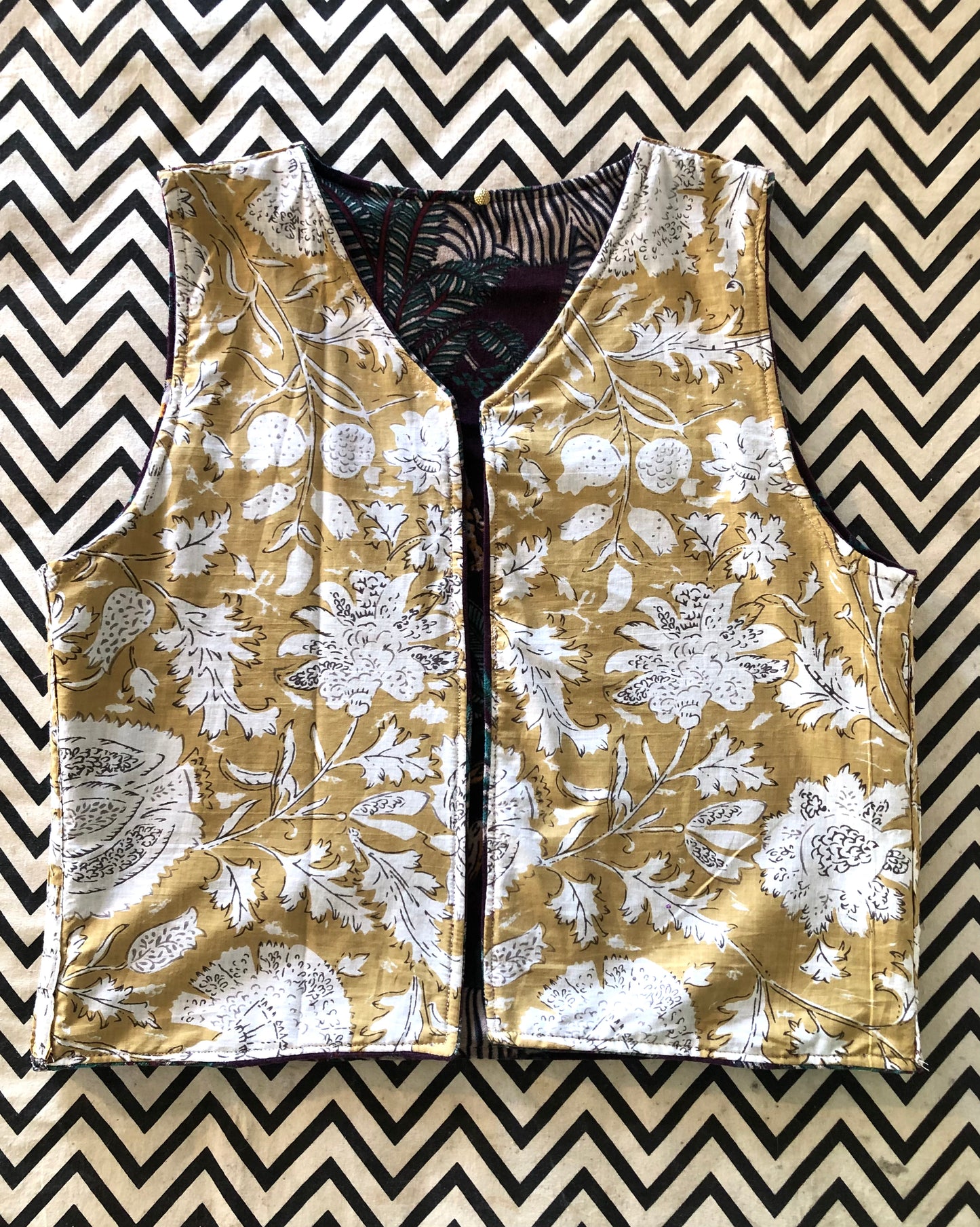 Zebra - Velvet Jungle