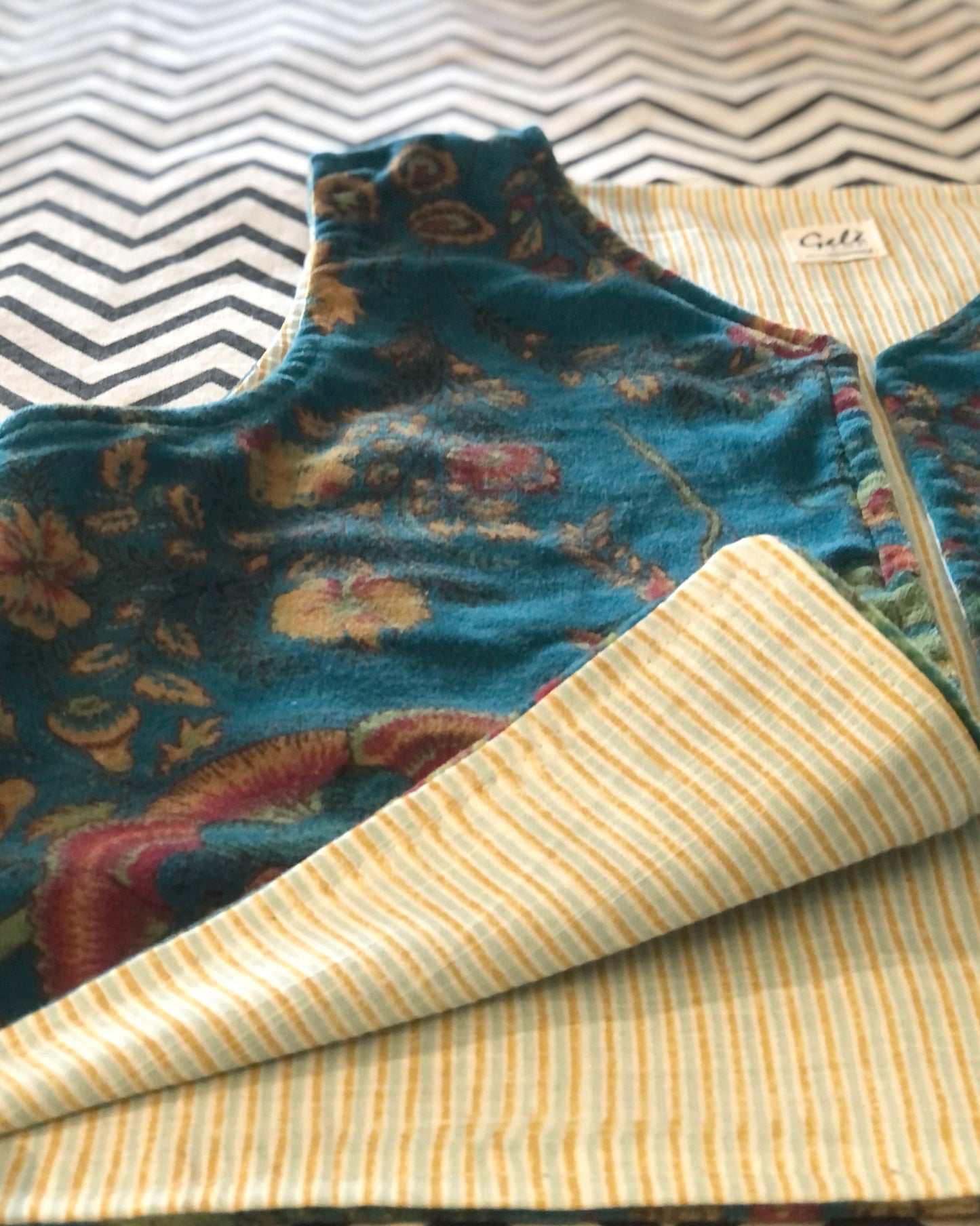 Tropical - Velvet Jungle