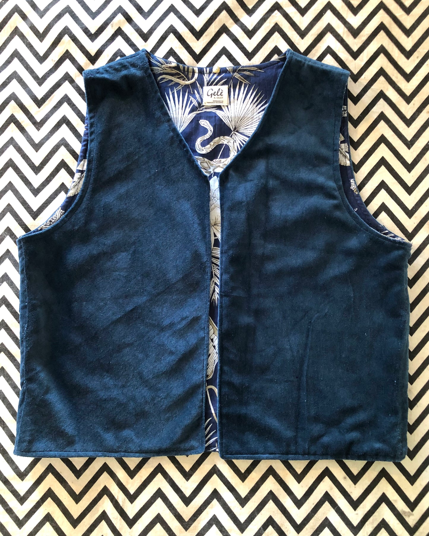 Monkey - Velvet Jungle