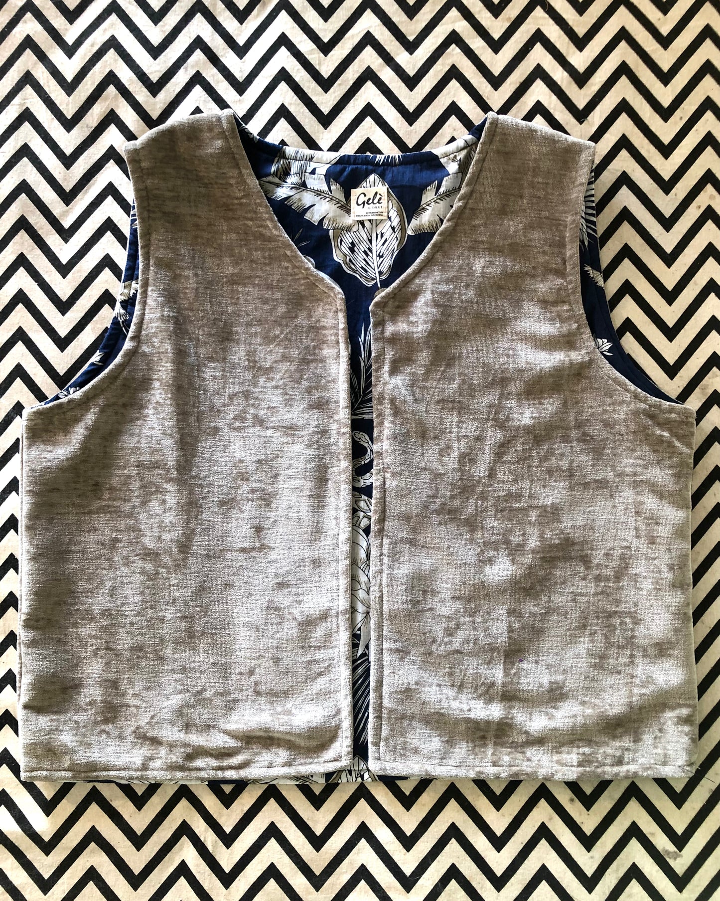 Snake - Velvet Jungle