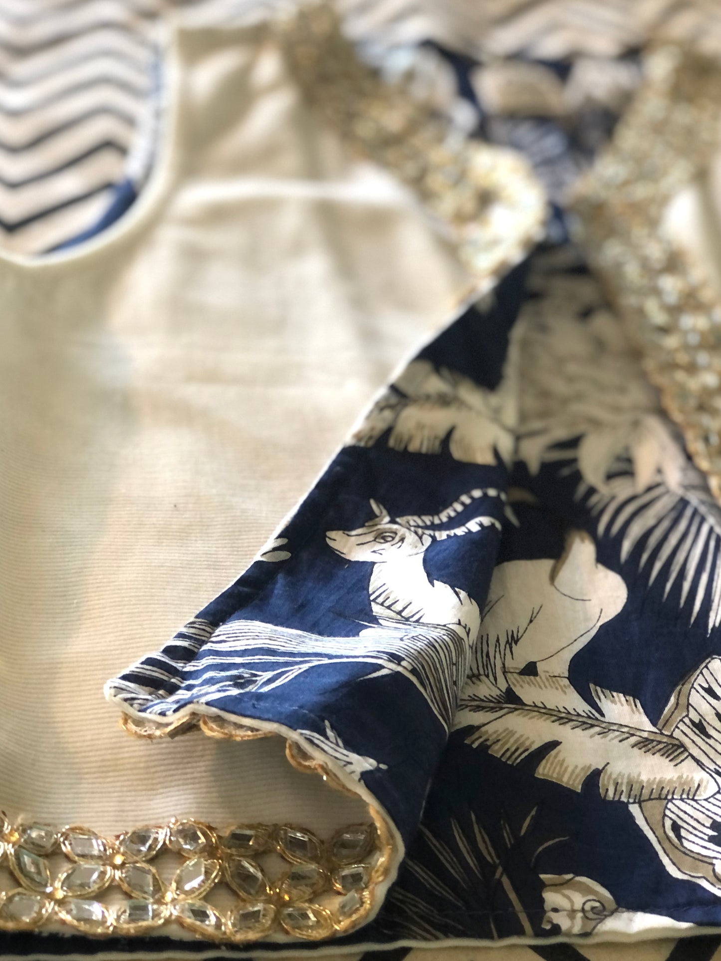 Fairy - Velvet Jungle