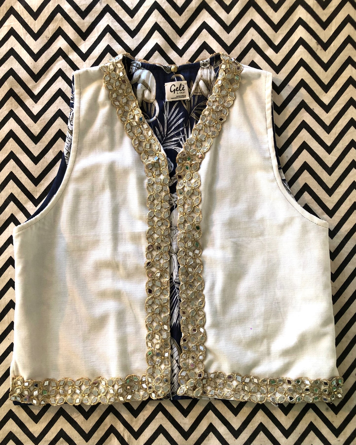 Fairy - Velvet Jungle