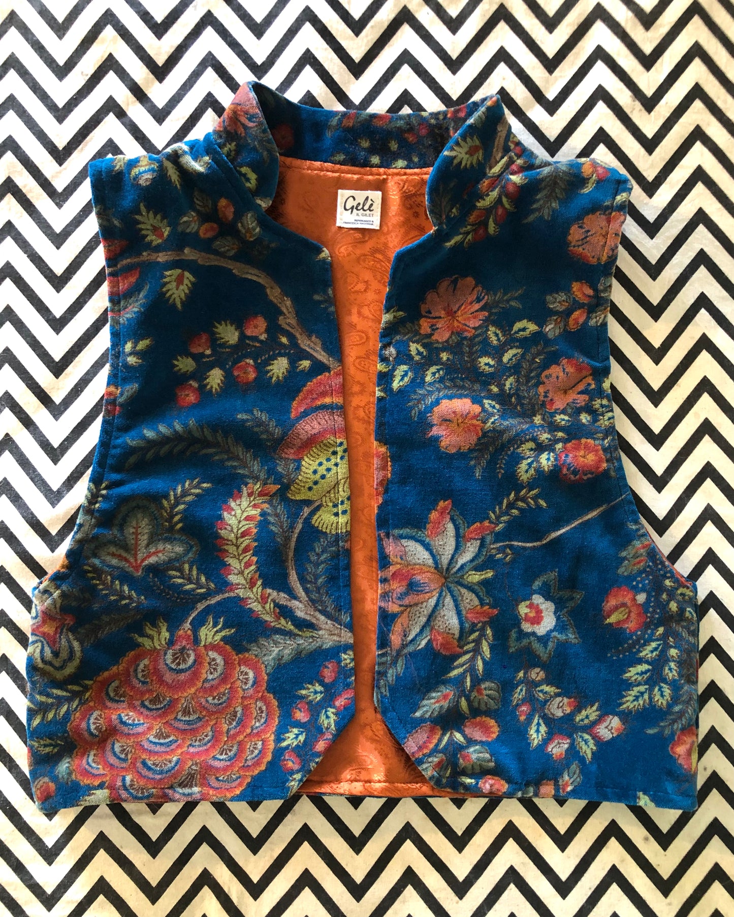 Butterfly - Velvet Jungle