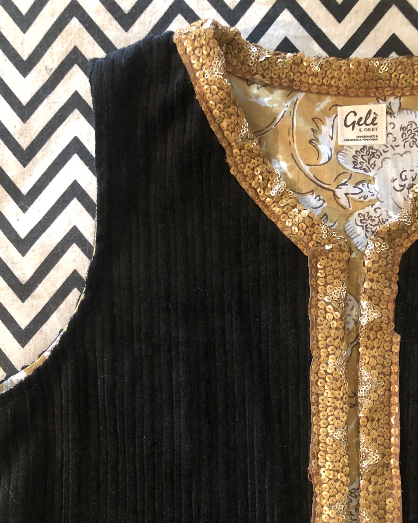 Panther - Velvet Jungle