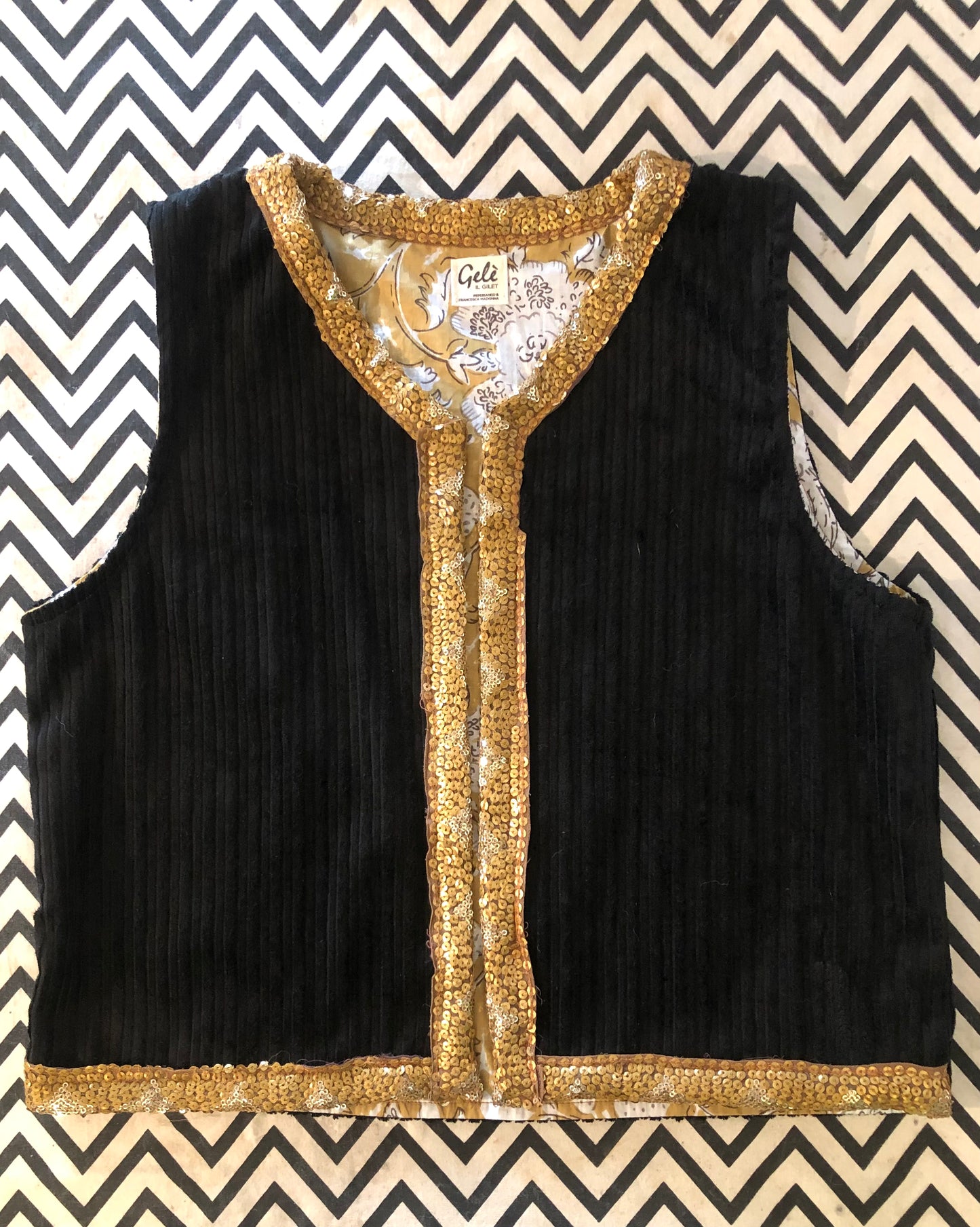 Panther - Velvet Jungle