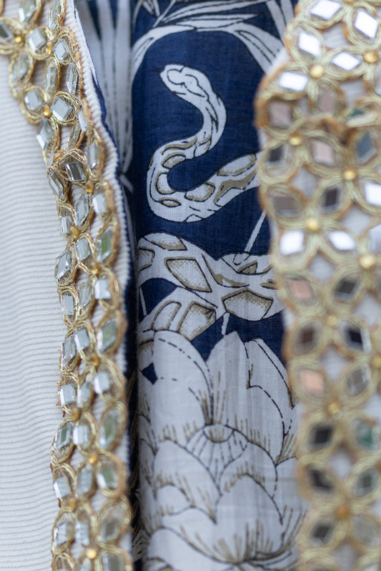 Fairy - Velvet Jungle